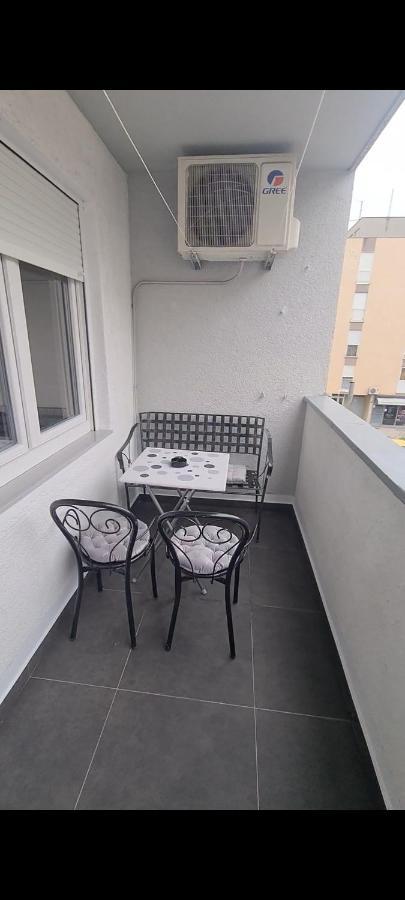 Hall Of Fame -Center Apartment สปลิท ภายนอก รูปภาพ